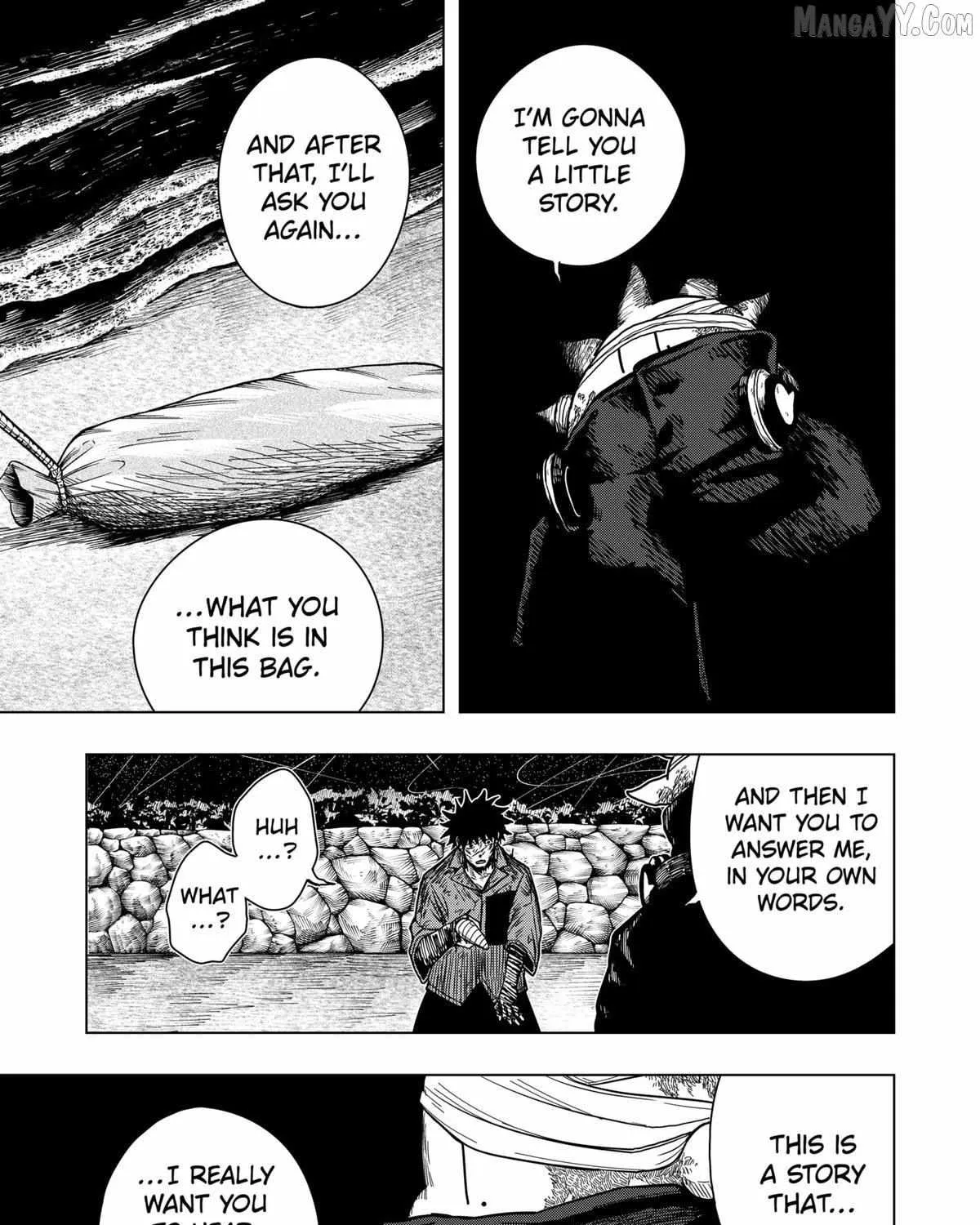 Read Drama Queen Manga Online