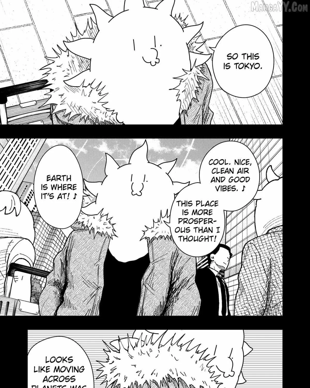 Read Drama Queen Manga Online