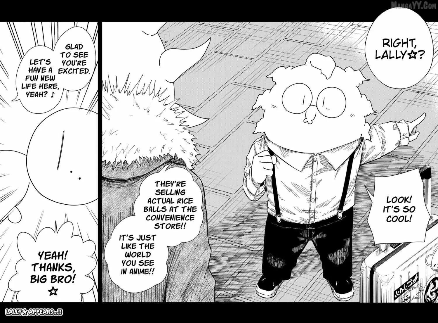 Read Drama Queen Manga Online