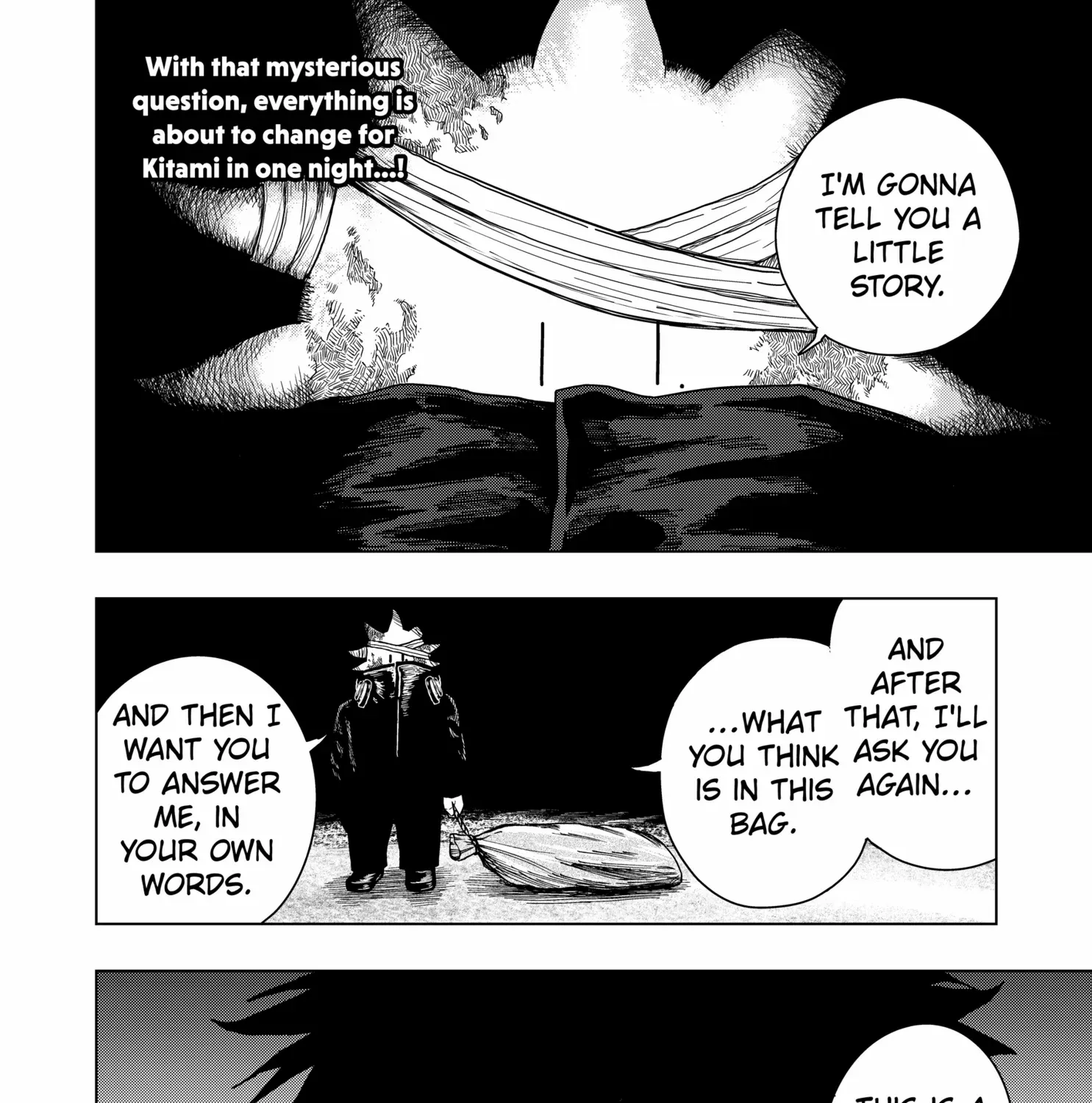 Read Drama Queen Manga Online