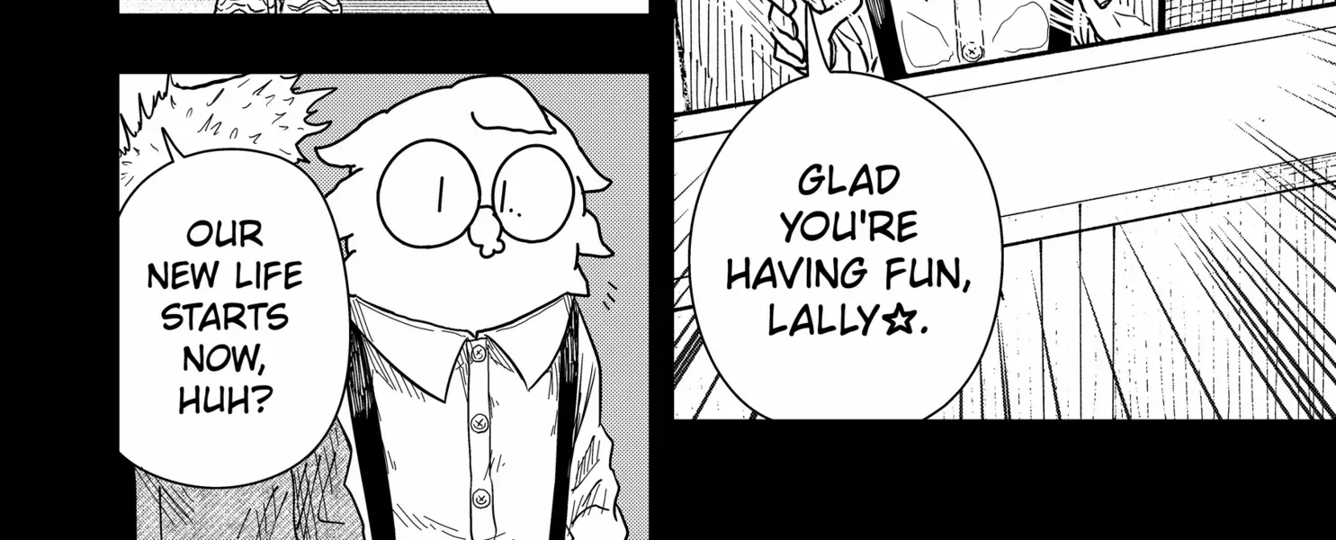 Read Drama Queen Manga Online