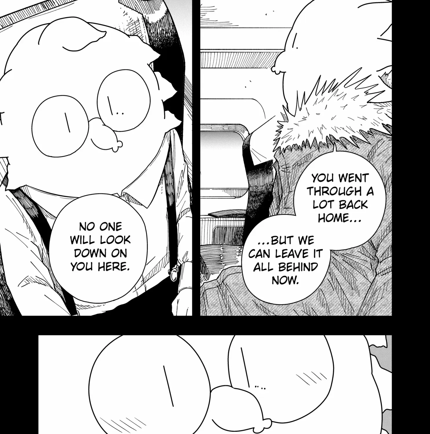 Read Drama Queen Manga Online