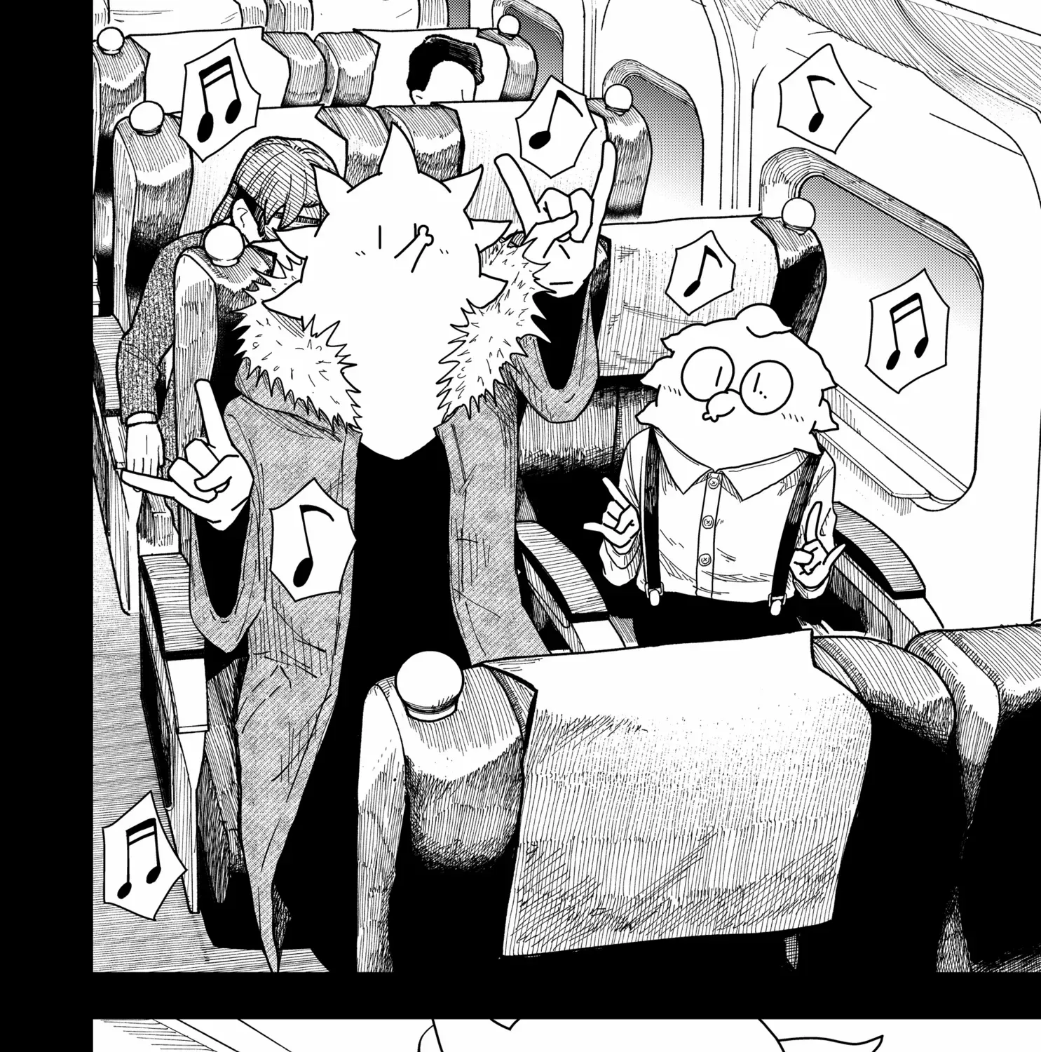 Read Drama Queen Manga Online