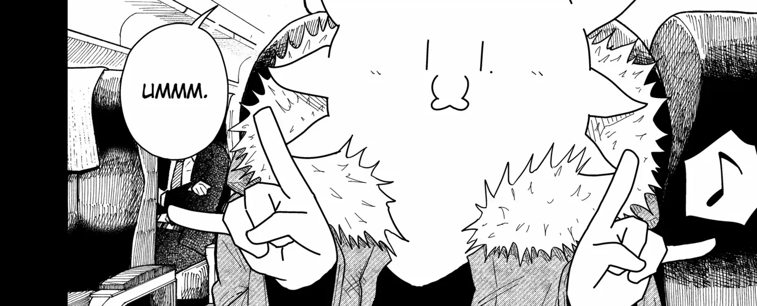 Read Drama Queen Manga Online