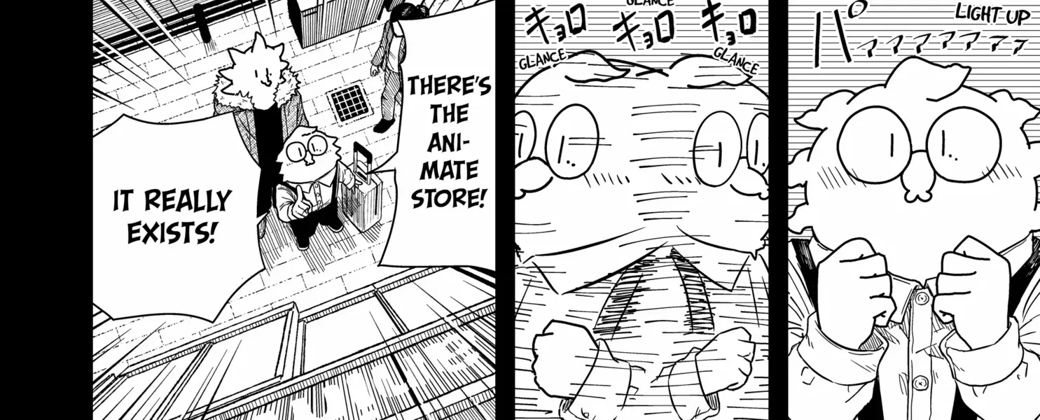 Read Drama Queen Manga Online