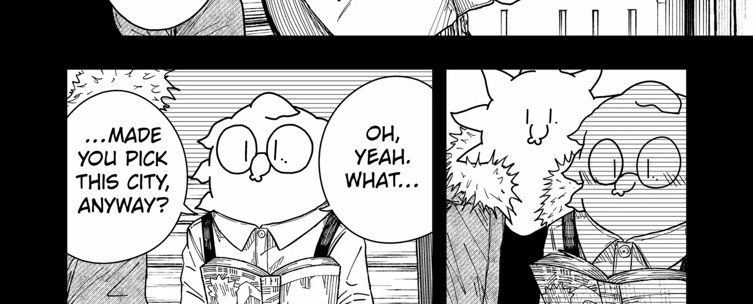 Read Drama Queen Manga Online