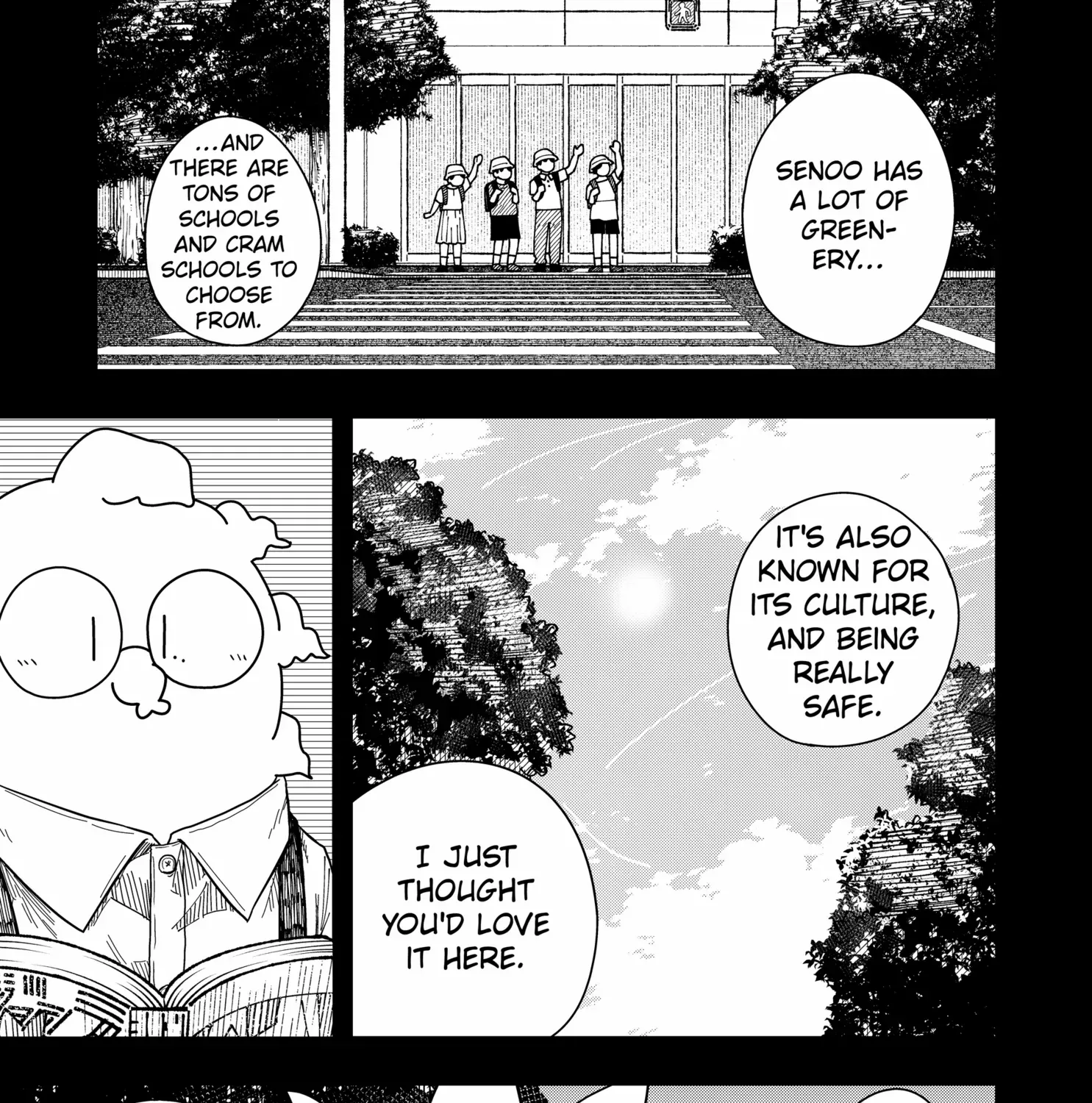 Read Drama Queen Manga Online