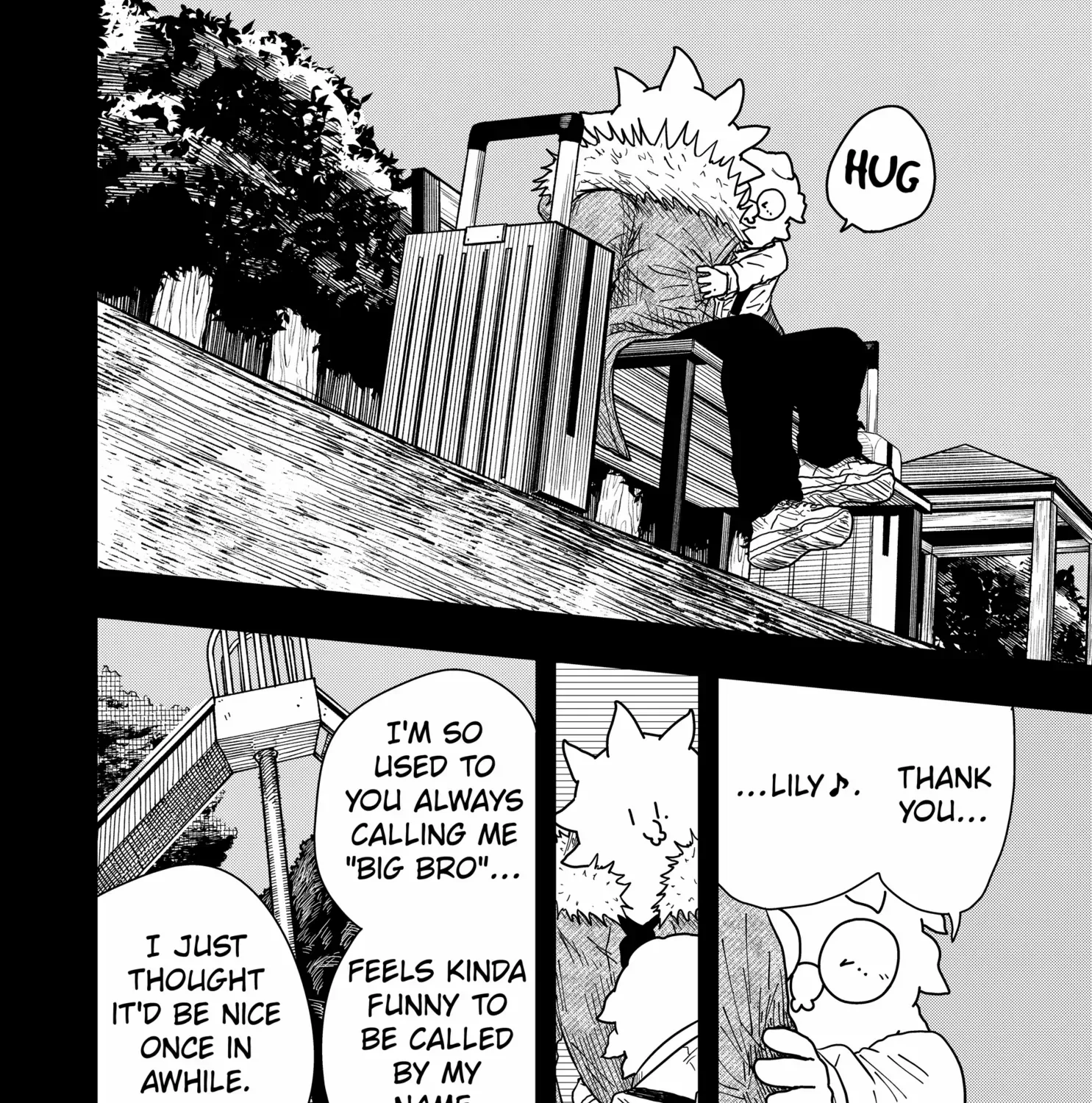 Read Drama Queen Manga Online