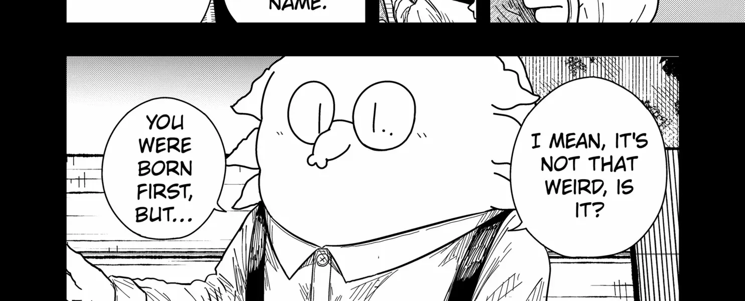 Read Drama Queen Manga Online