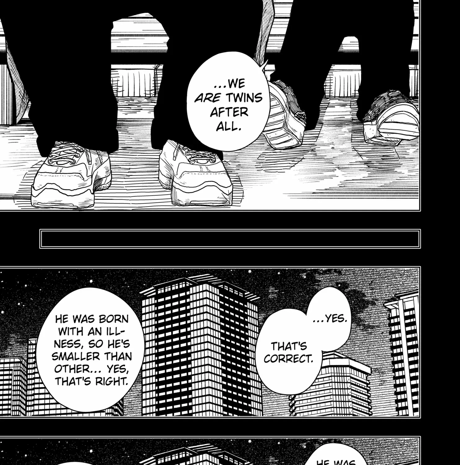 Read Drama Queen Manga Online