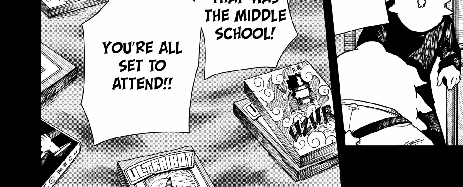 Read Drama Queen Manga Online