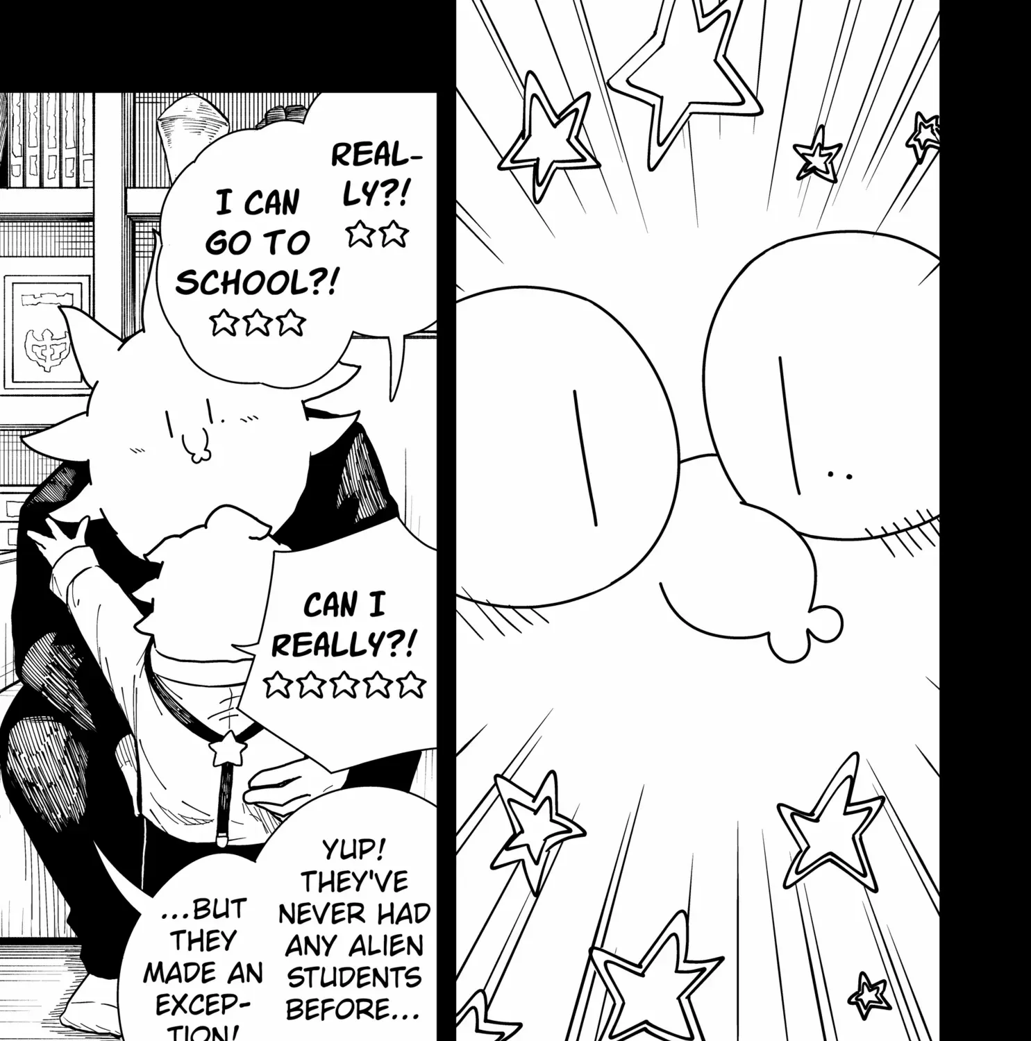 Read Drama Queen Manga Online