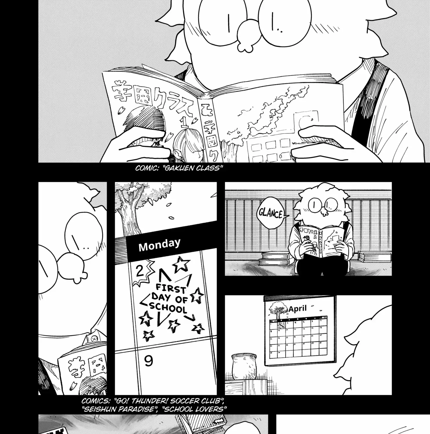 Read Drama Queen Manga Online