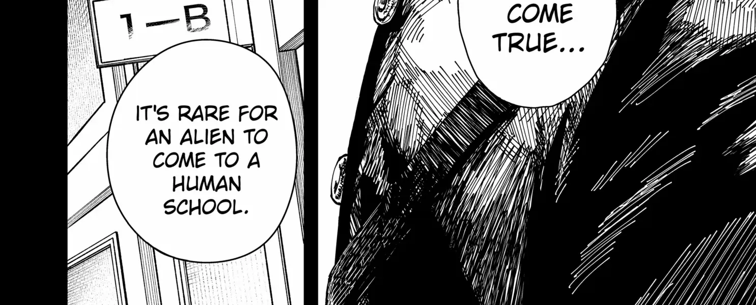 Read Drama Queen Manga Online