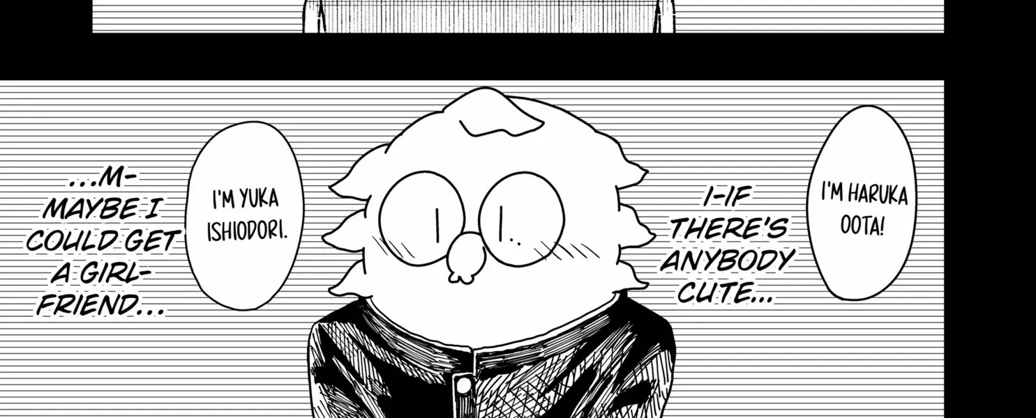 Read Drama Queen Manga Online