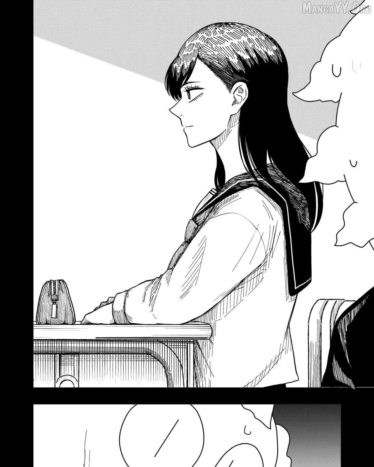 Read Drama Queen Manga Online