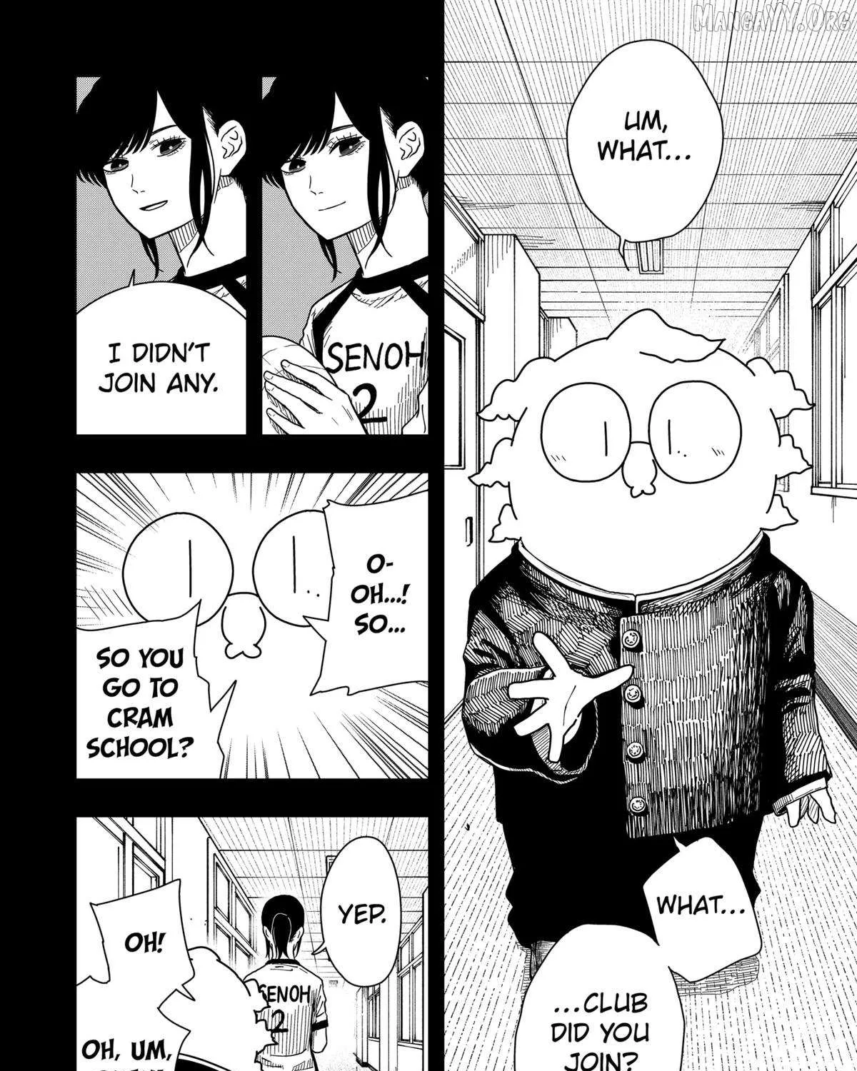 Read Drama Queen Manga Online