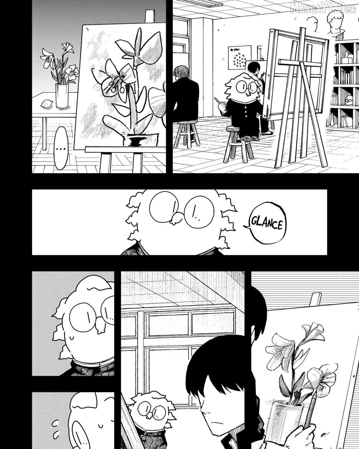 Read Drama Queen Manga Online