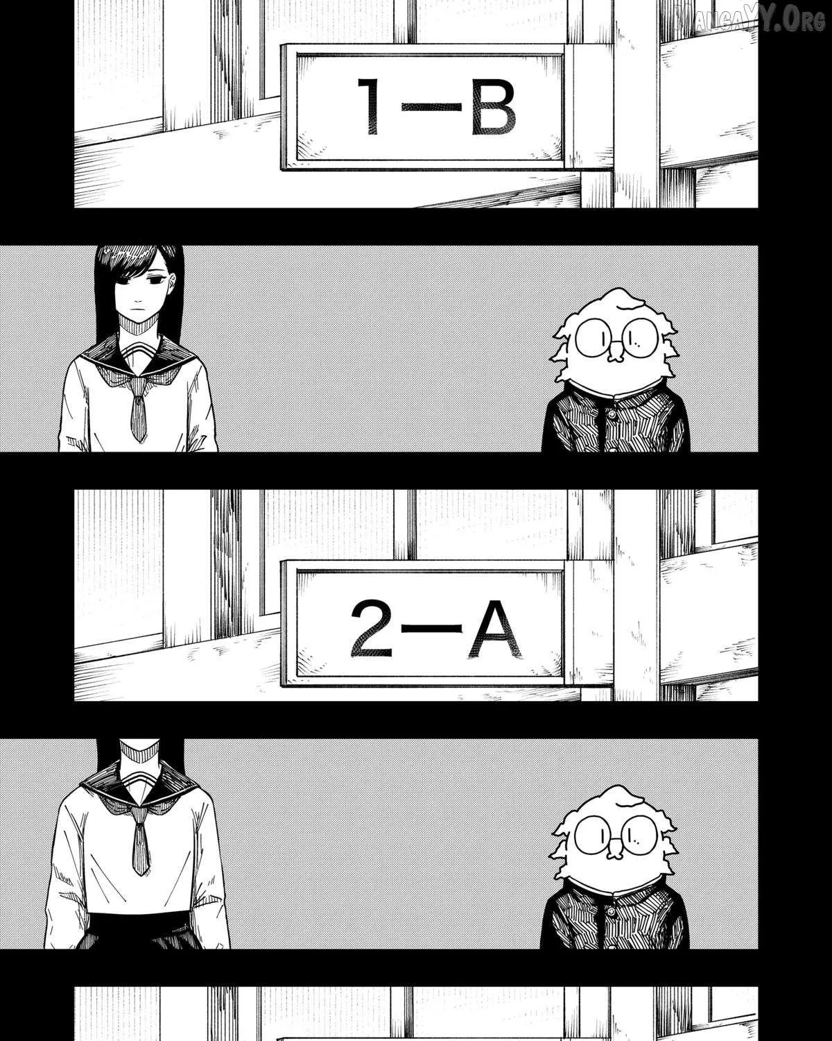 Read Drama Queen Manga Online