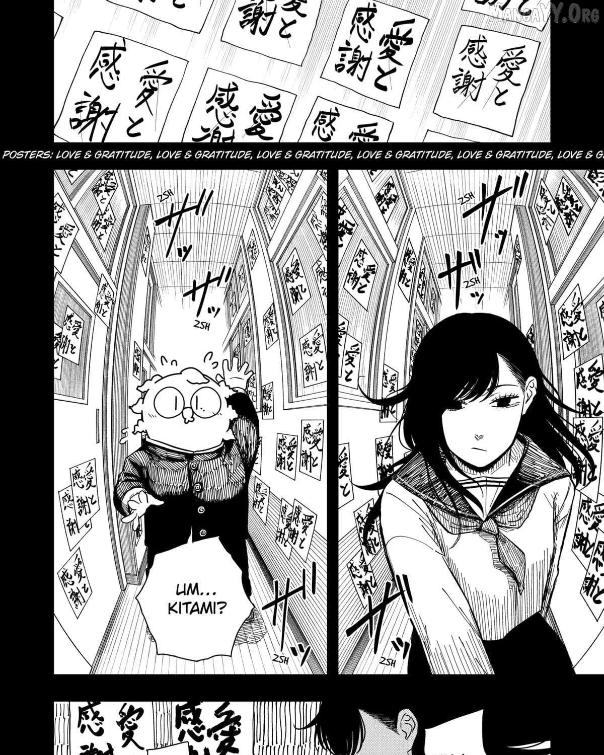 Read Drama Queen Manga Online