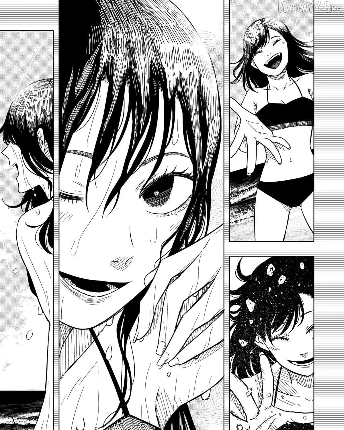 Read Drama Queen Manga Online