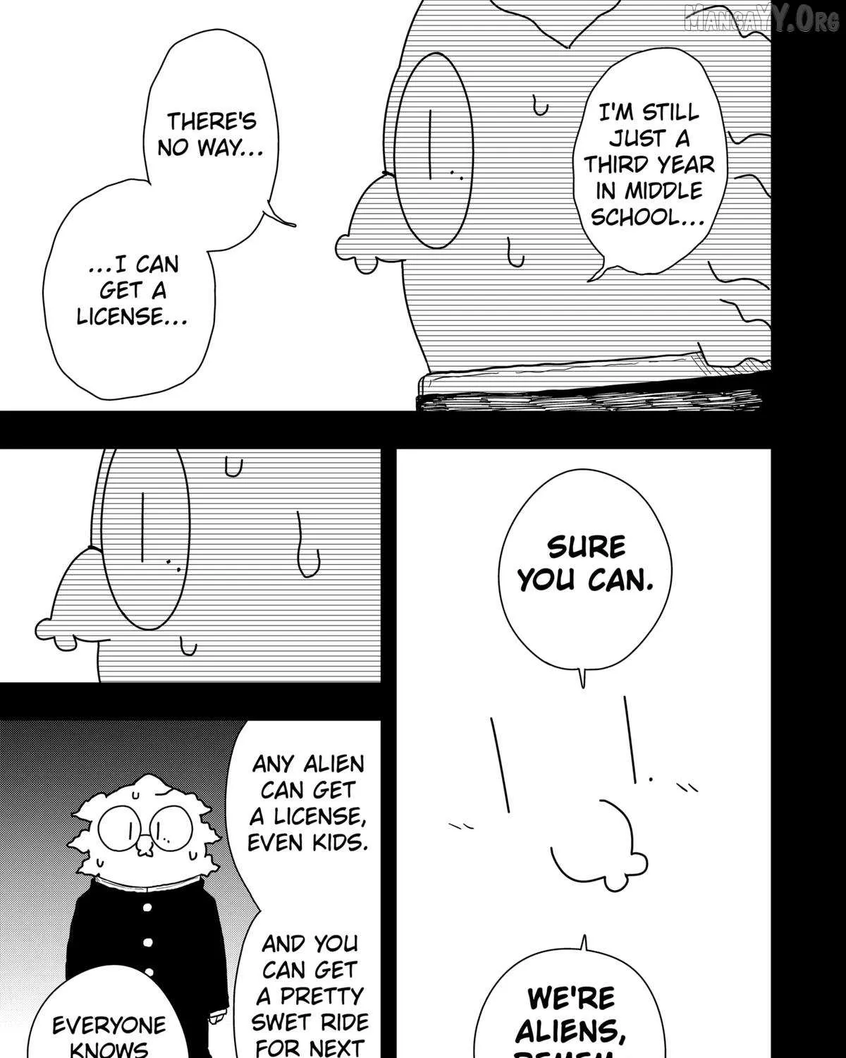 Read Drama Queen Manga Online