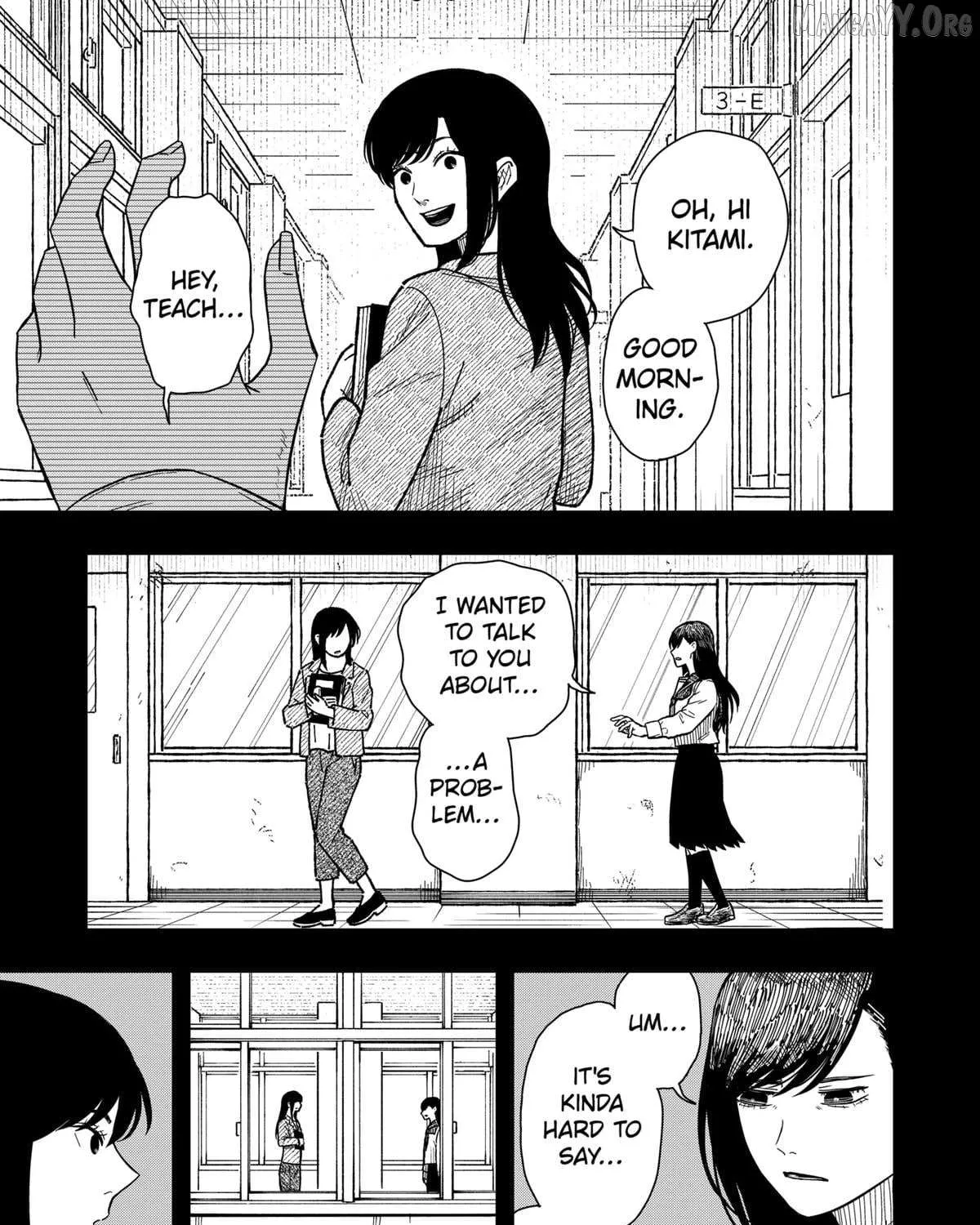 Read Drama Queen Manga Online