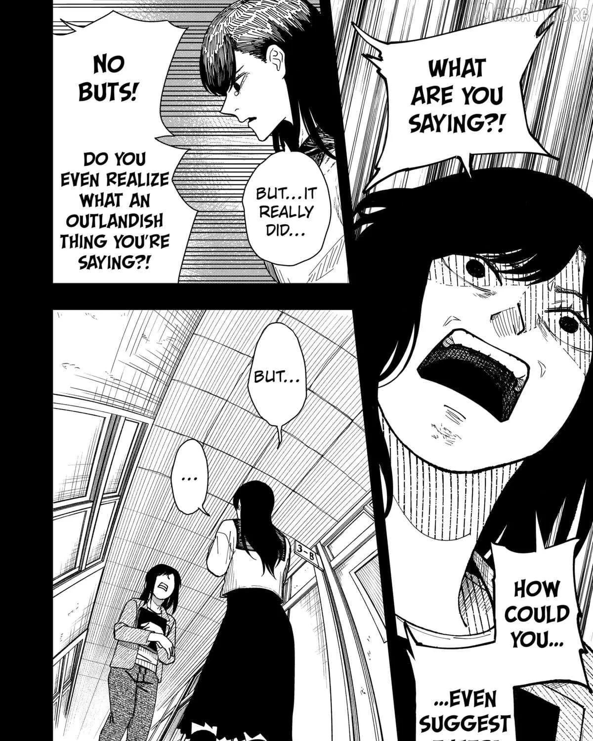 Read Drama Queen Manga Online