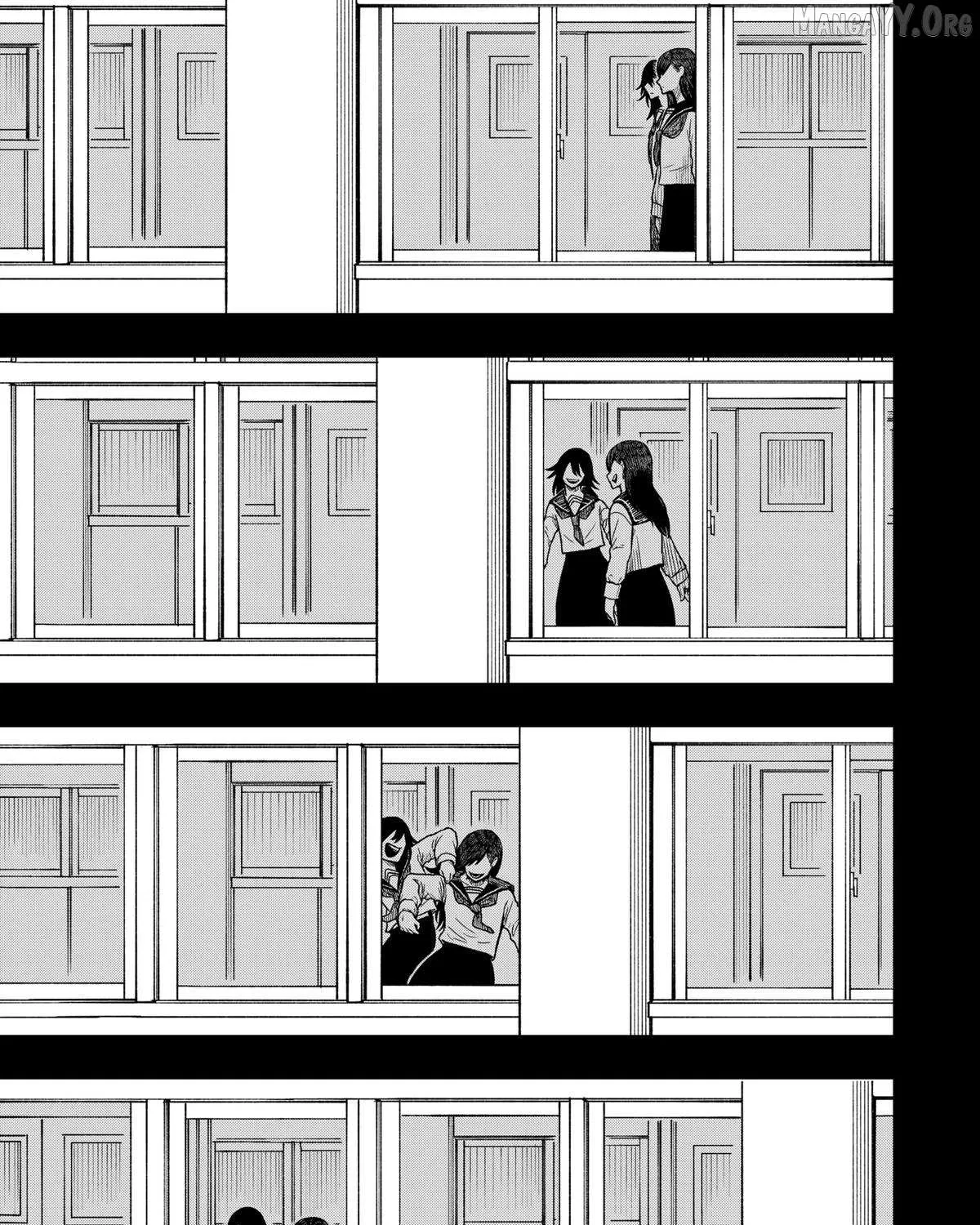 Read Drama Queen Manga Online