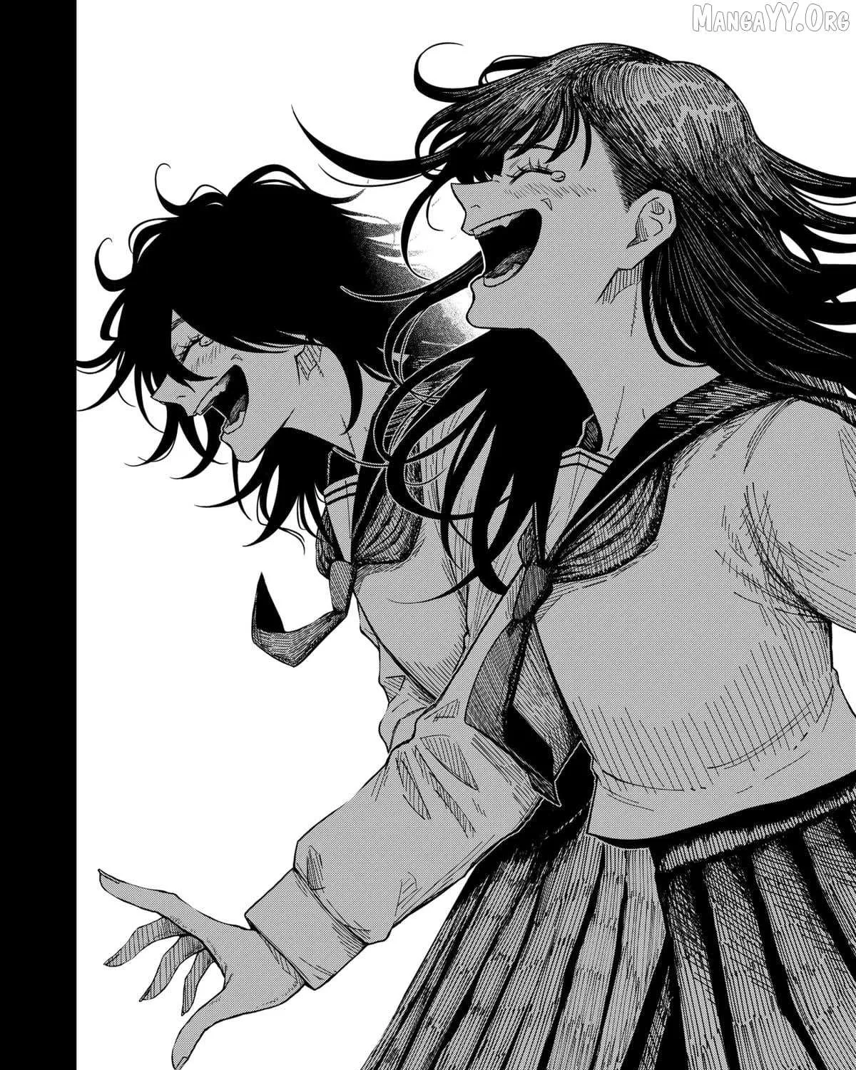 Read Drama Queen Manga Online