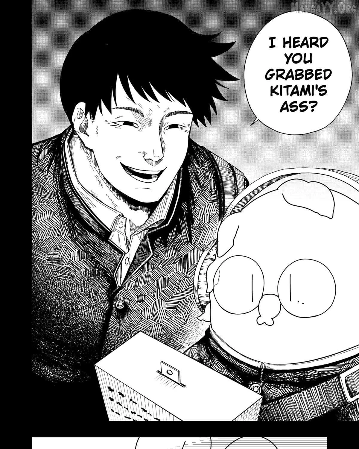 Read Drama Queen Manga Online