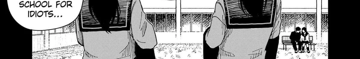 Read Drama Queen Manga Online