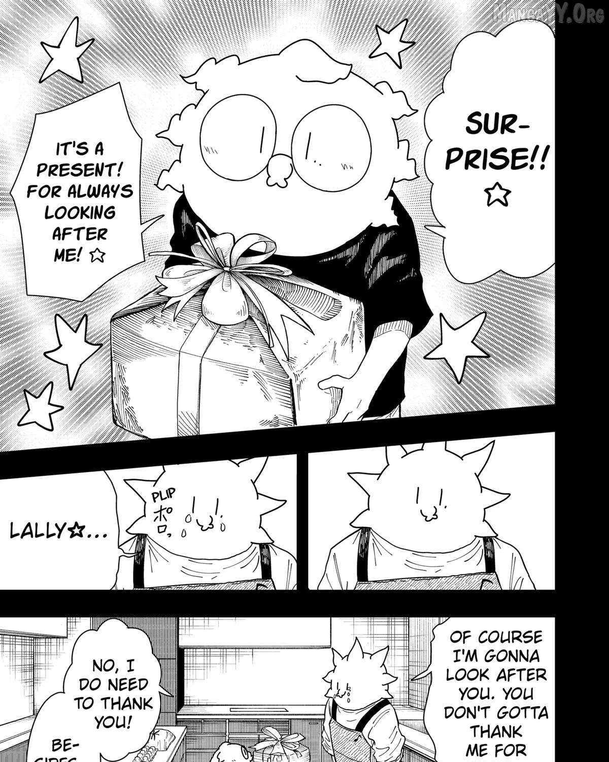 Read Drama Queen Manga Online