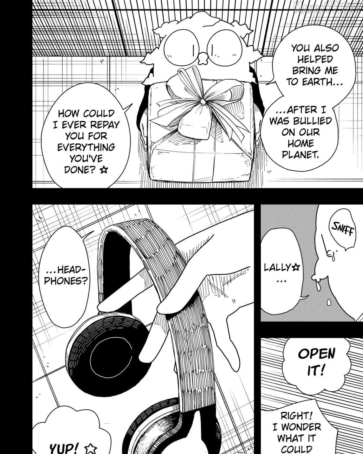 Read Drama Queen Manga Online