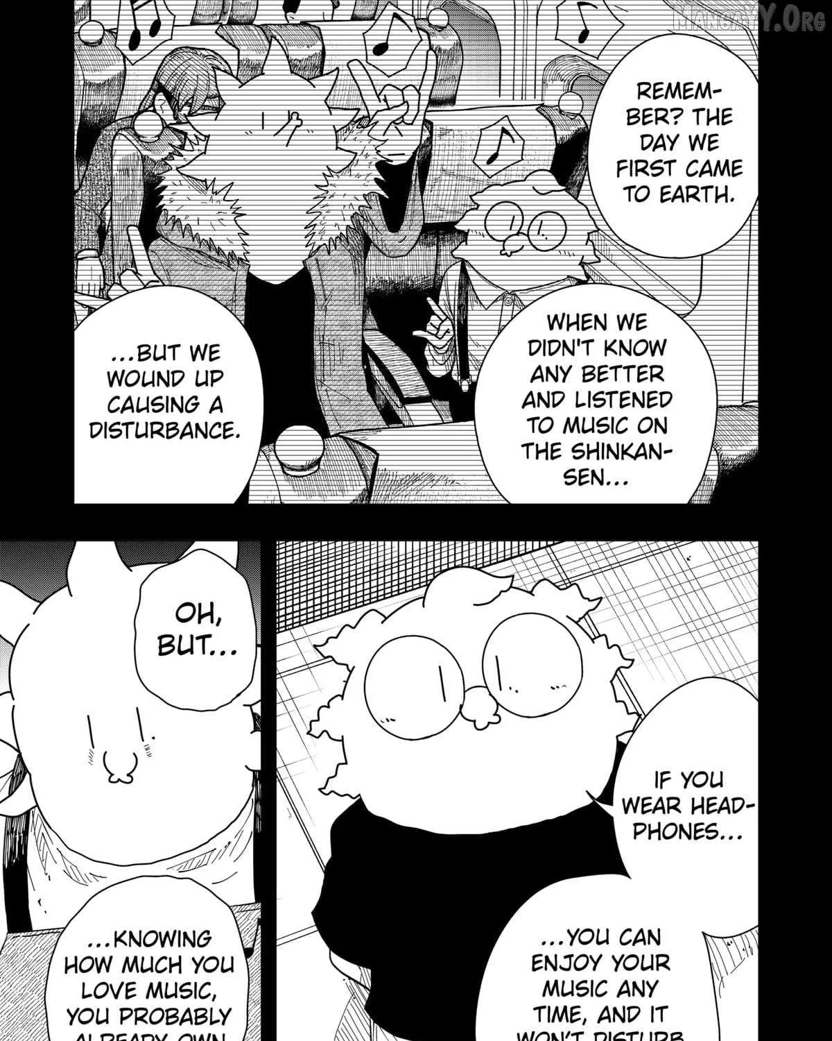 Read Drama Queen Manga Online