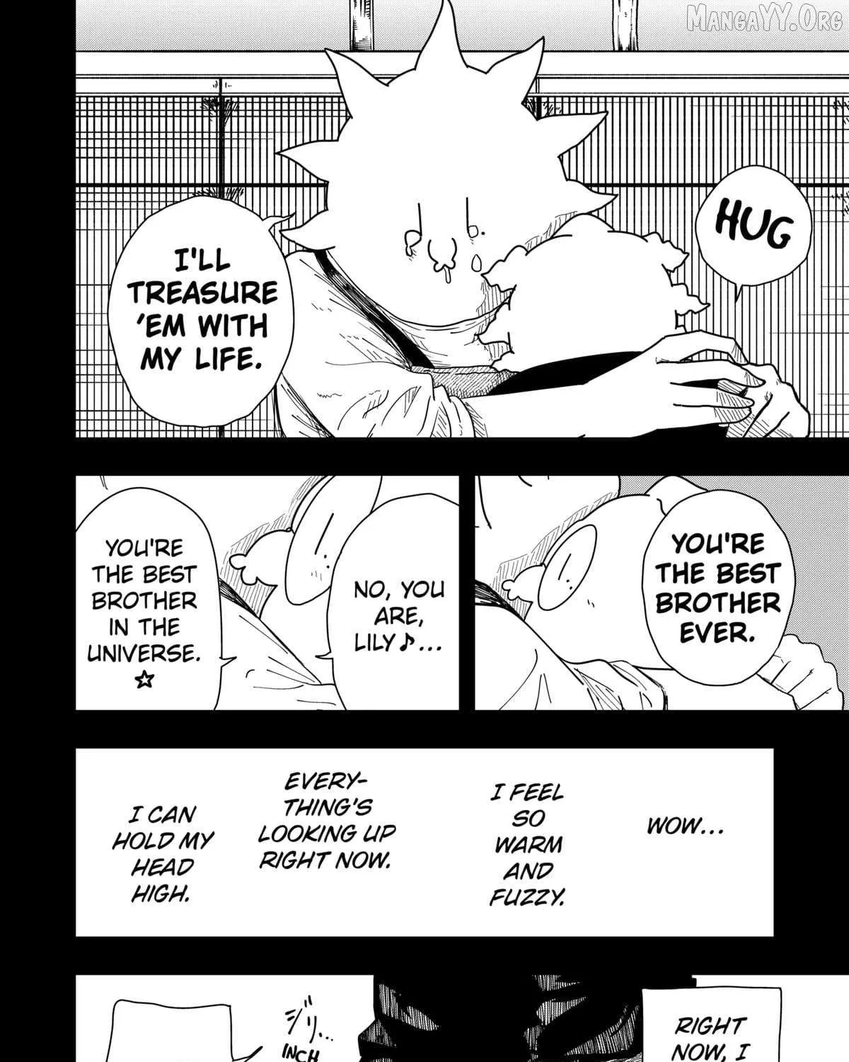 Read Drama Queen Manga Online