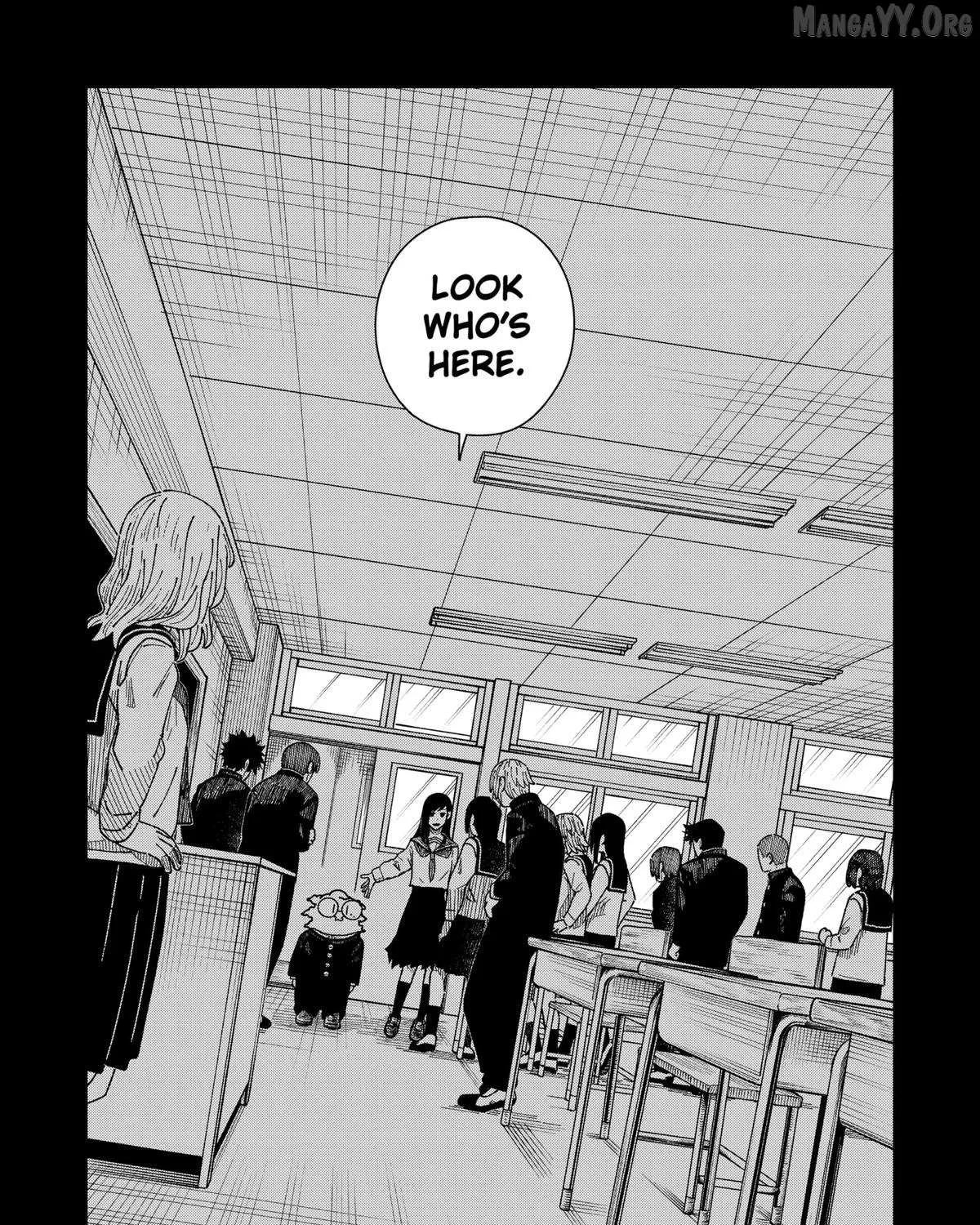 Read Drama Queen Manga Online