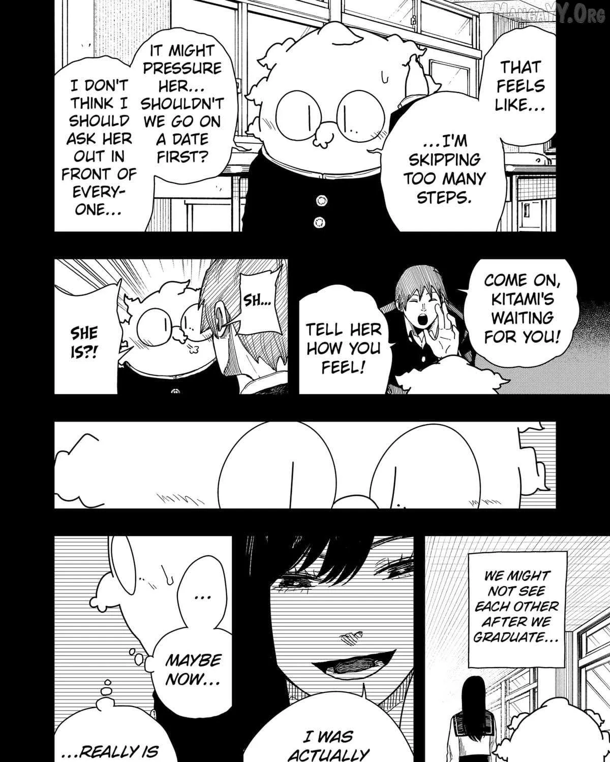 Read Drama Queen Manga Online