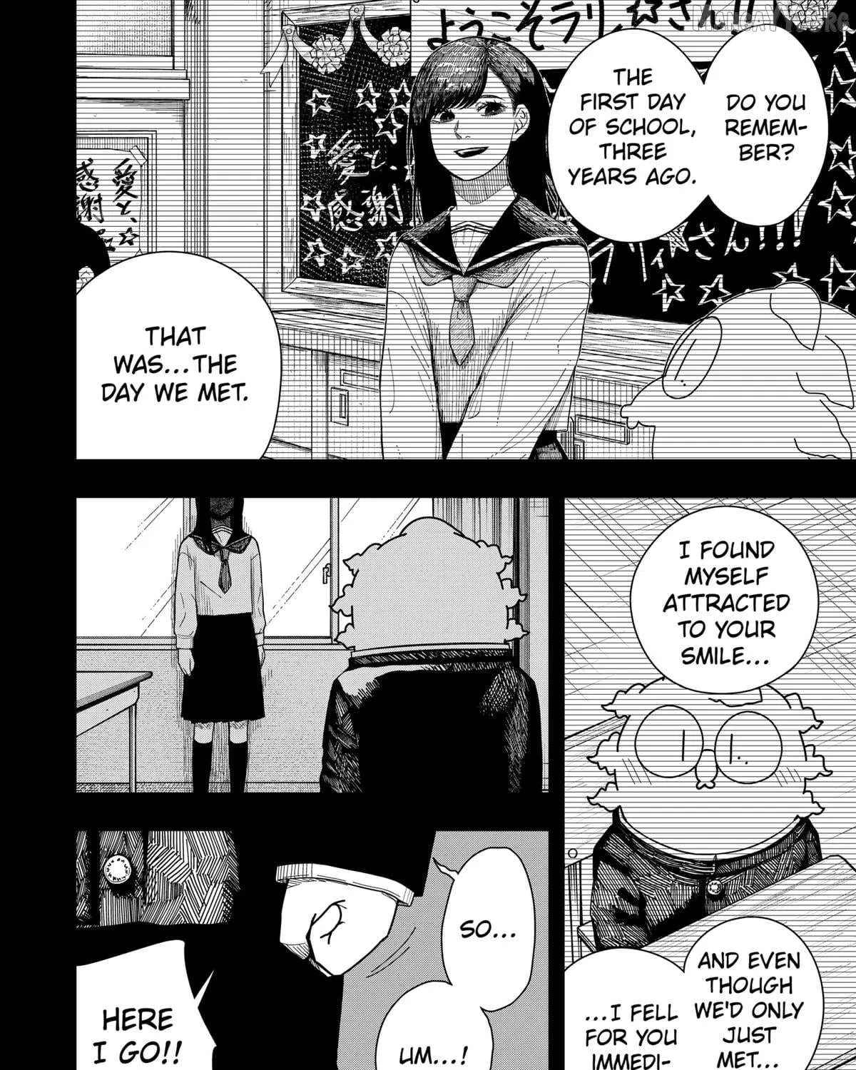 Read Drama Queen Manga Online