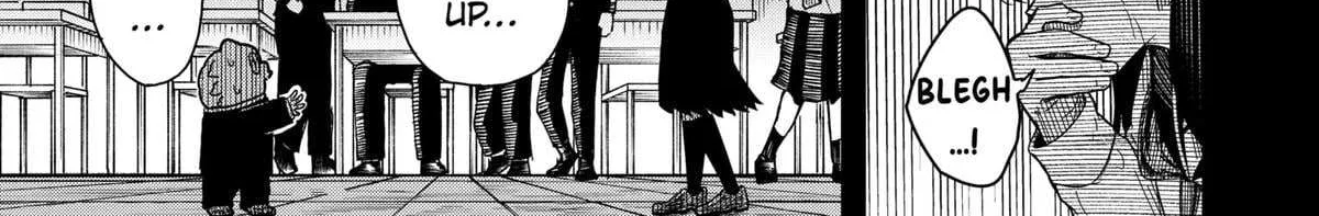 Read Drama Queen Manga Online