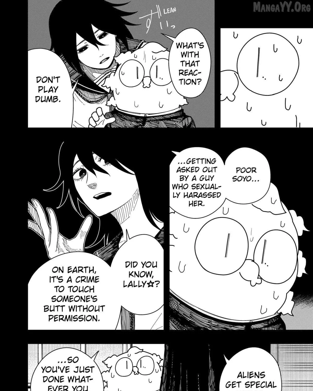 Read Drama Queen Manga Online