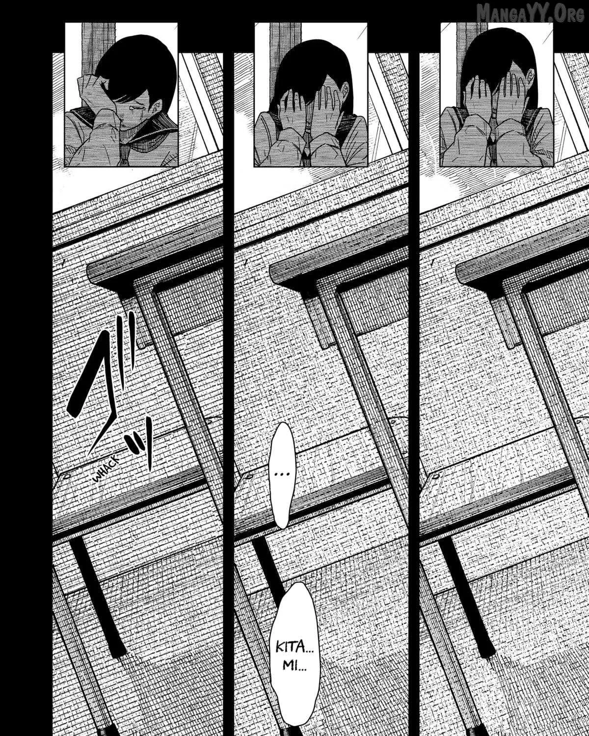 Read Drama Queen Manga Online