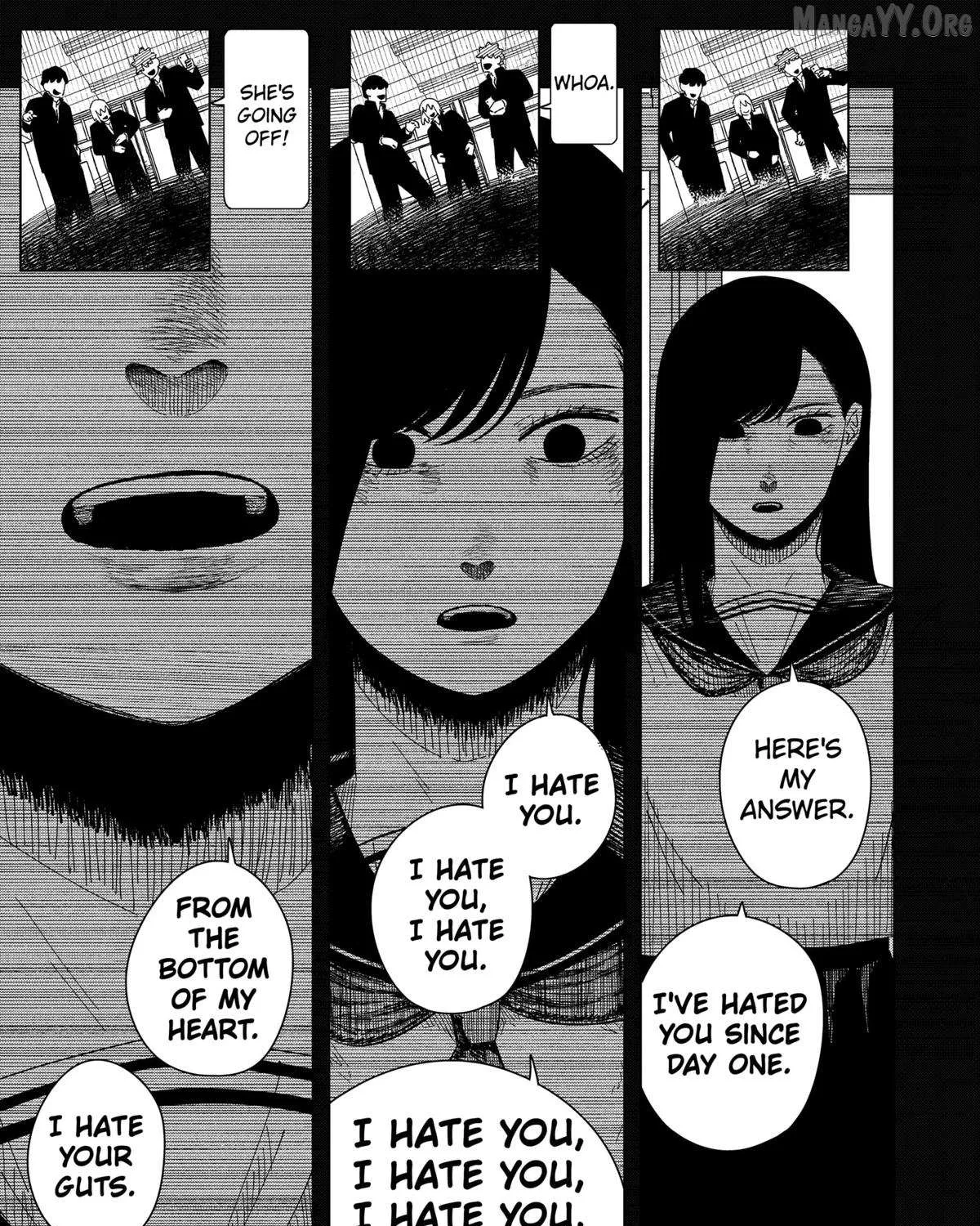 Read Drama Queen Manga Online