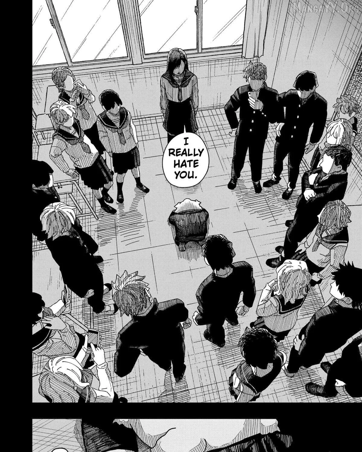 Read Drama Queen Manga Online