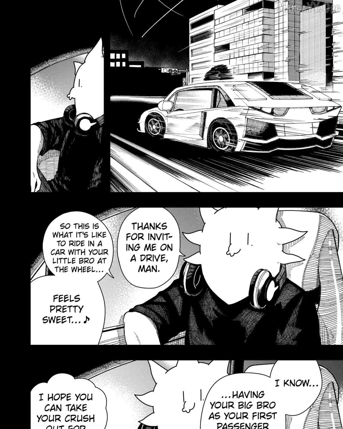 Read Drama Queen Manga Online