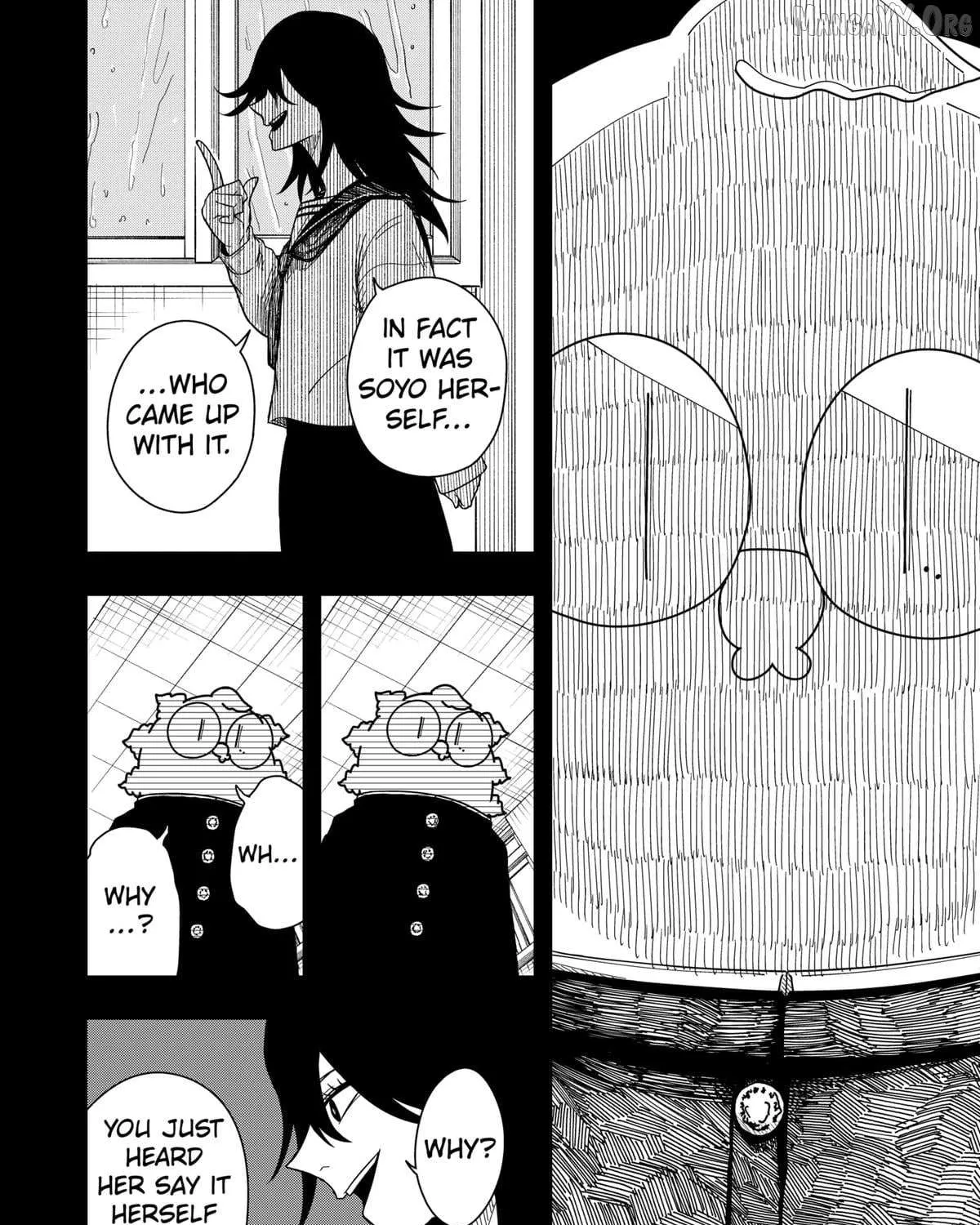 Read Drama Queen Manga Online