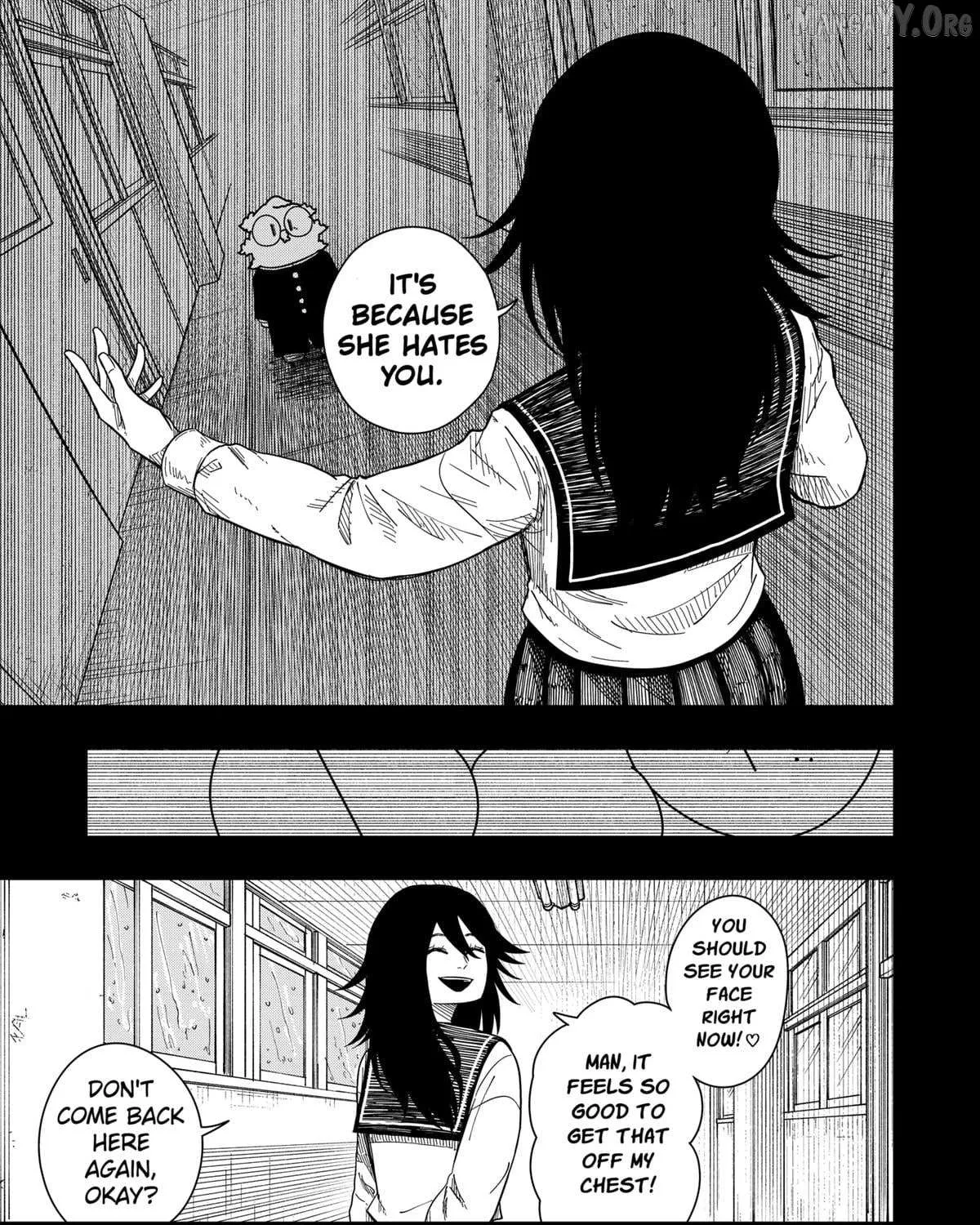Read Drama Queen Manga Online