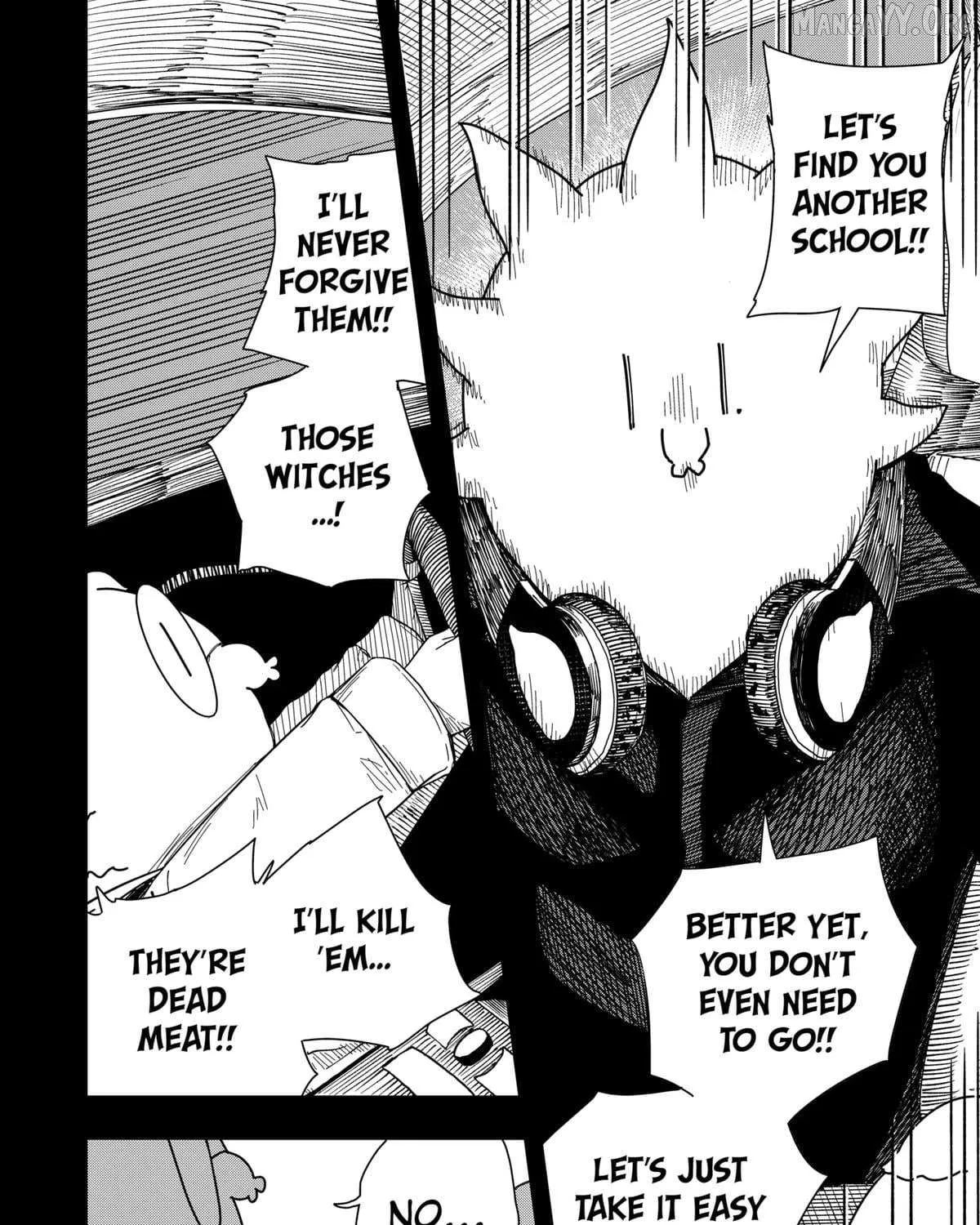 Read Drama Queen Manga Online