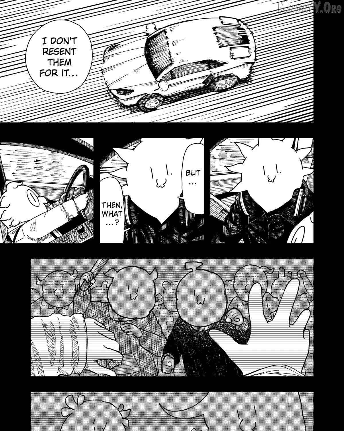 Read Drama Queen Manga Online