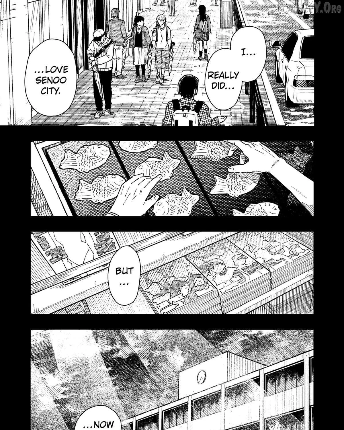 Read Drama Queen Manga Online